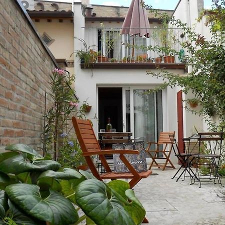 R&B Il Cerchio Bed & Breakfast Ravenna Ngoại thất bức ảnh