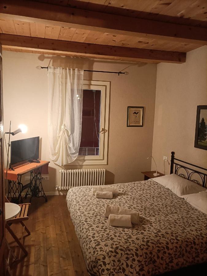 R&B Il Cerchio Bed & Breakfast Ravenna Ngoại thất bức ảnh