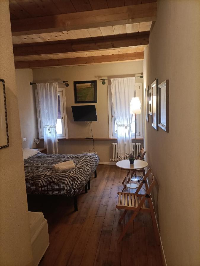 R&B Il Cerchio Bed & Breakfast Ravenna Ngoại thất bức ảnh