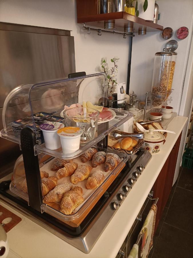 R&B Il Cerchio Bed & Breakfast Ravenna Ngoại thất bức ảnh
