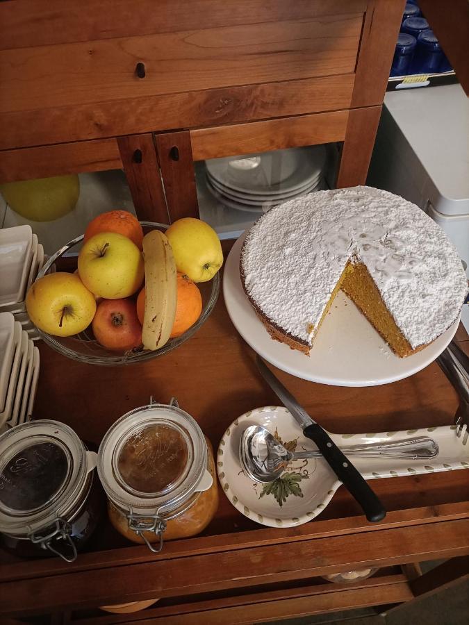R&B Il Cerchio Bed & Breakfast Ravenna Ngoại thất bức ảnh