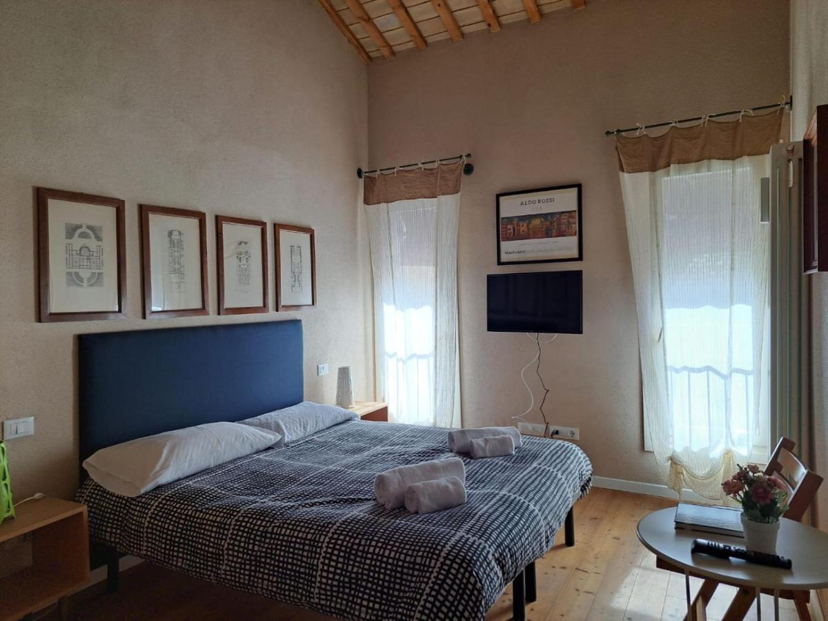 R&B Il Cerchio Bed & Breakfast Ravenna Ngoại thất bức ảnh