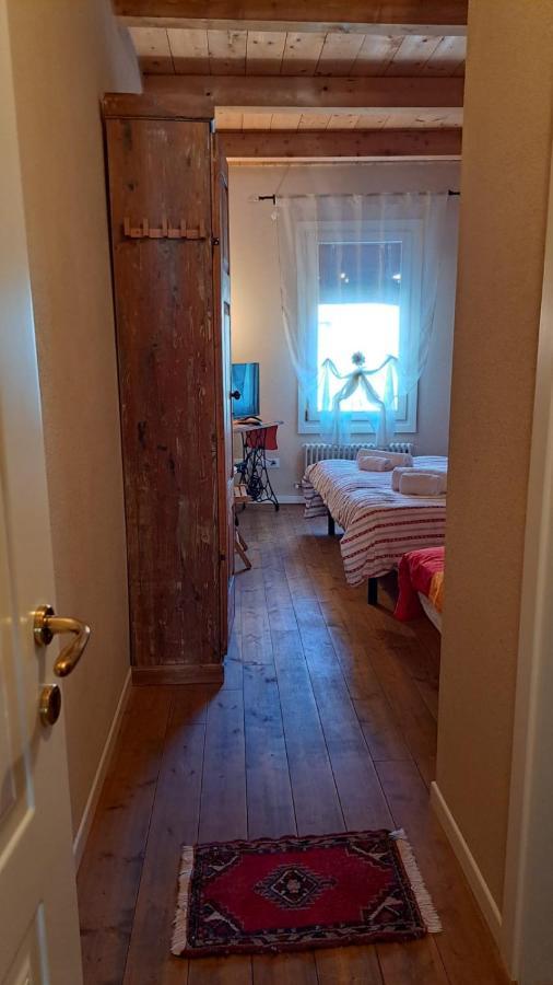 R&B Il Cerchio Bed & Breakfast Ravenna Ngoại thất bức ảnh