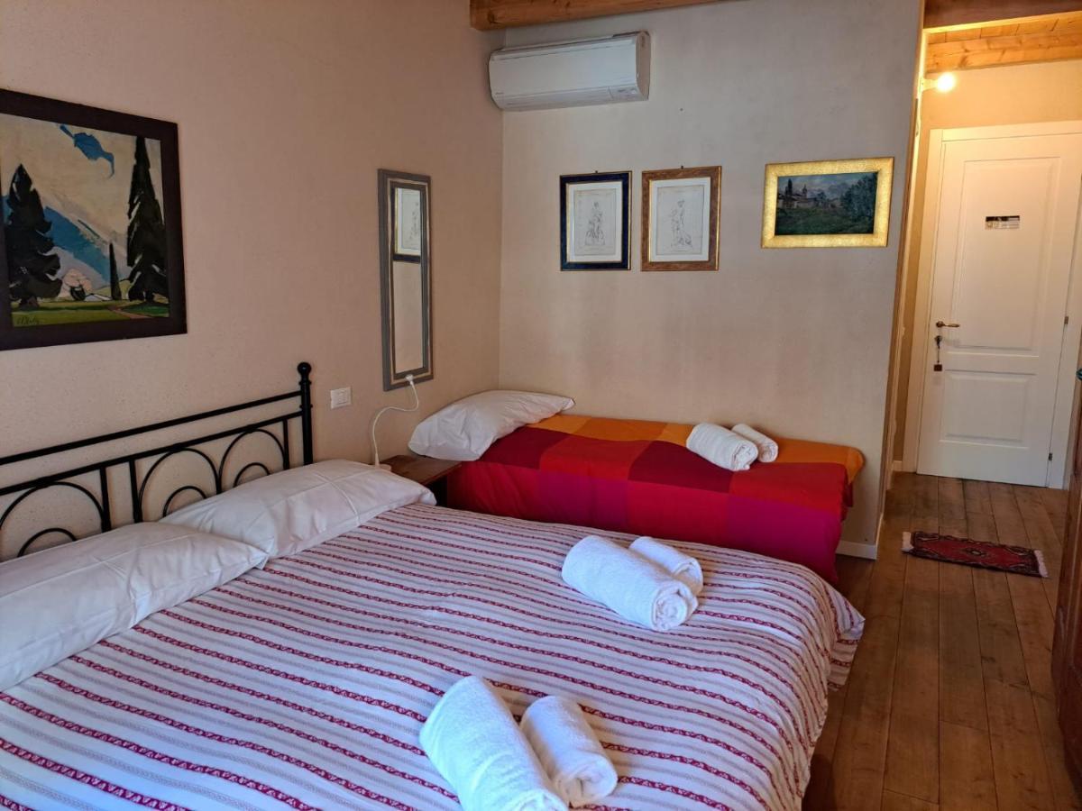R&B Il Cerchio Bed & Breakfast Ravenna Ngoại thất bức ảnh