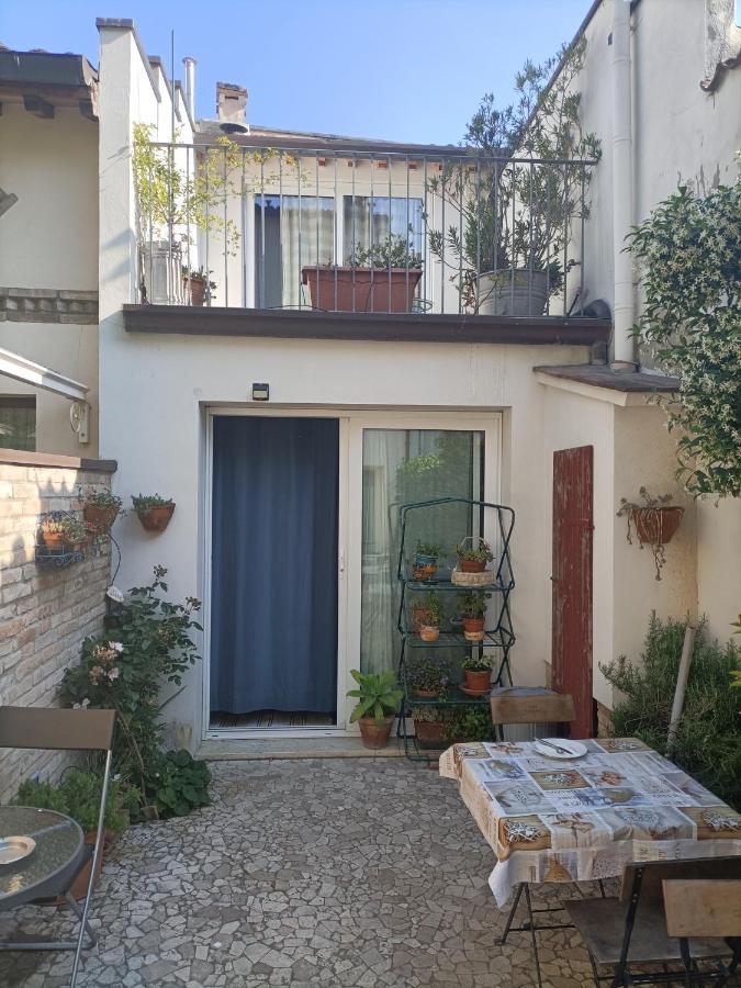 R&B Il Cerchio Bed & Breakfast Ravenna Ngoại thất bức ảnh
