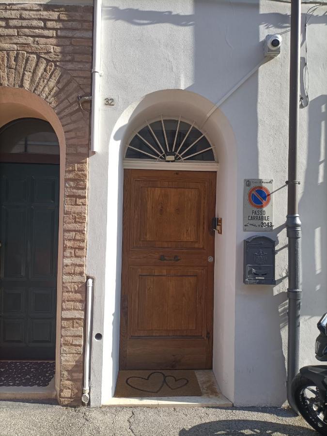 R&B Il Cerchio Bed & Breakfast Ravenna Ngoại thất bức ảnh