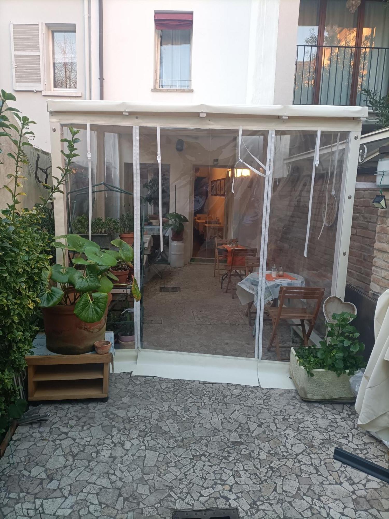 R&B Il Cerchio Bed & Breakfast Ravenna Ngoại thất bức ảnh