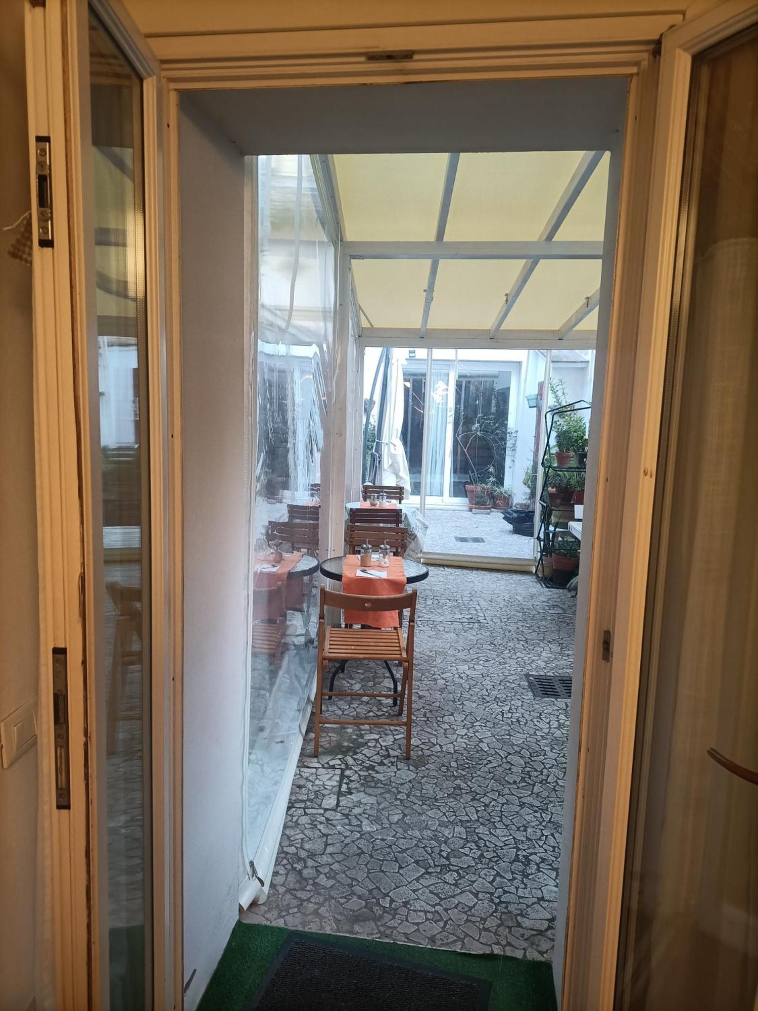 R&B Il Cerchio Bed & Breakfast Ravenna Ngoại thất bức ảnh