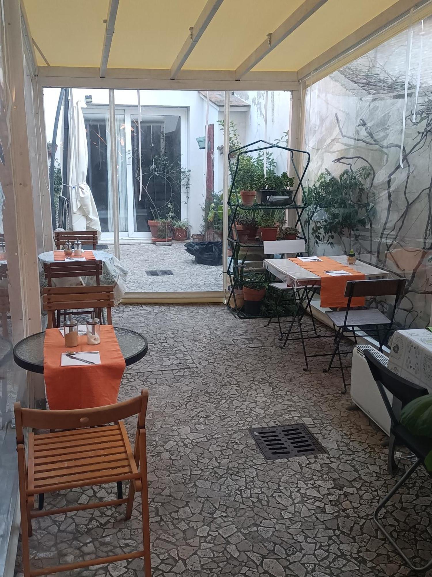 R&B Il Cerchio Bed & Breakfast Ravenna Ngoại thất bức ảnh