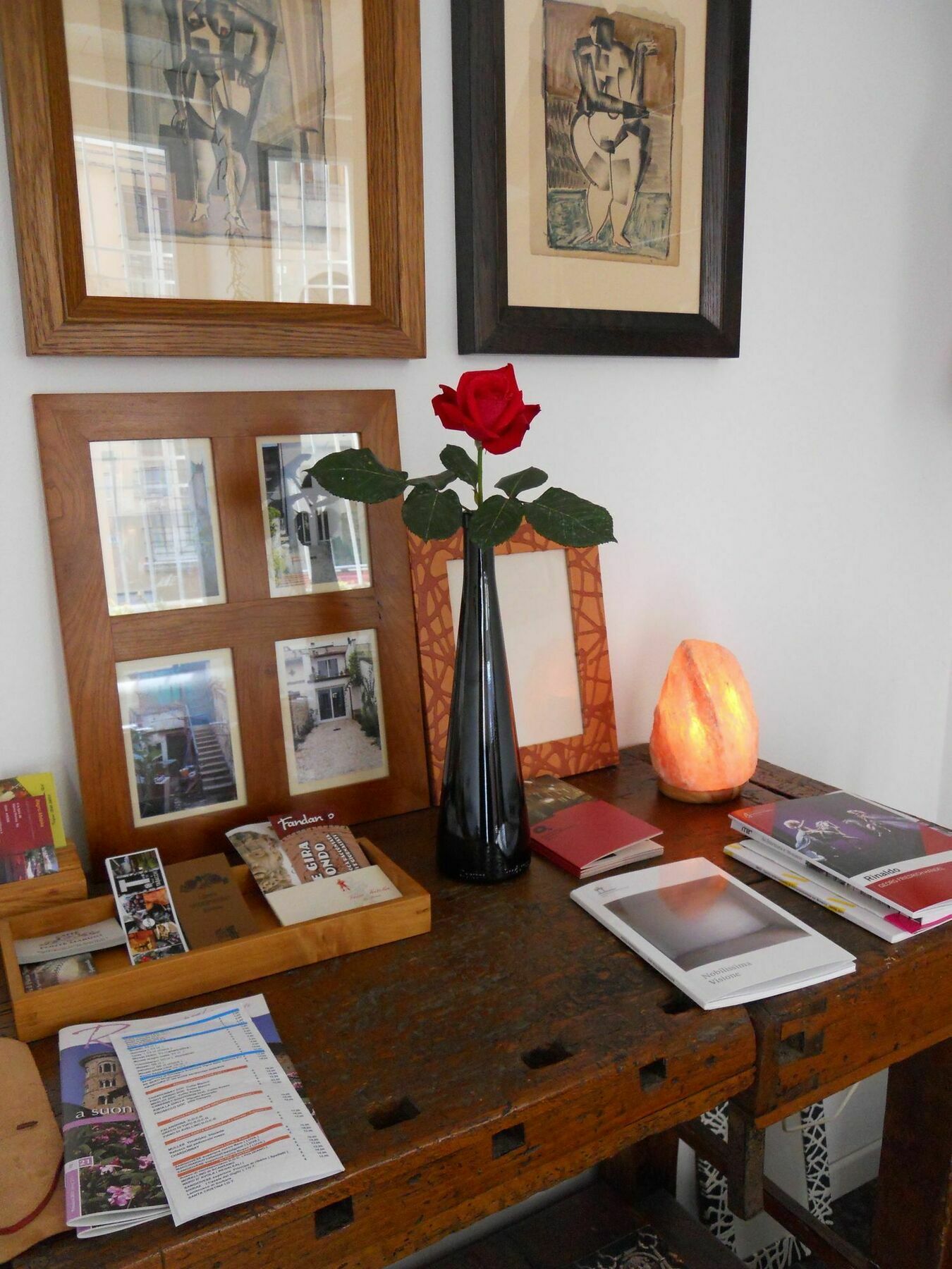R&B Il Cerchio Bed & Breakfast Ravenna Ngoại thất bức ảnh